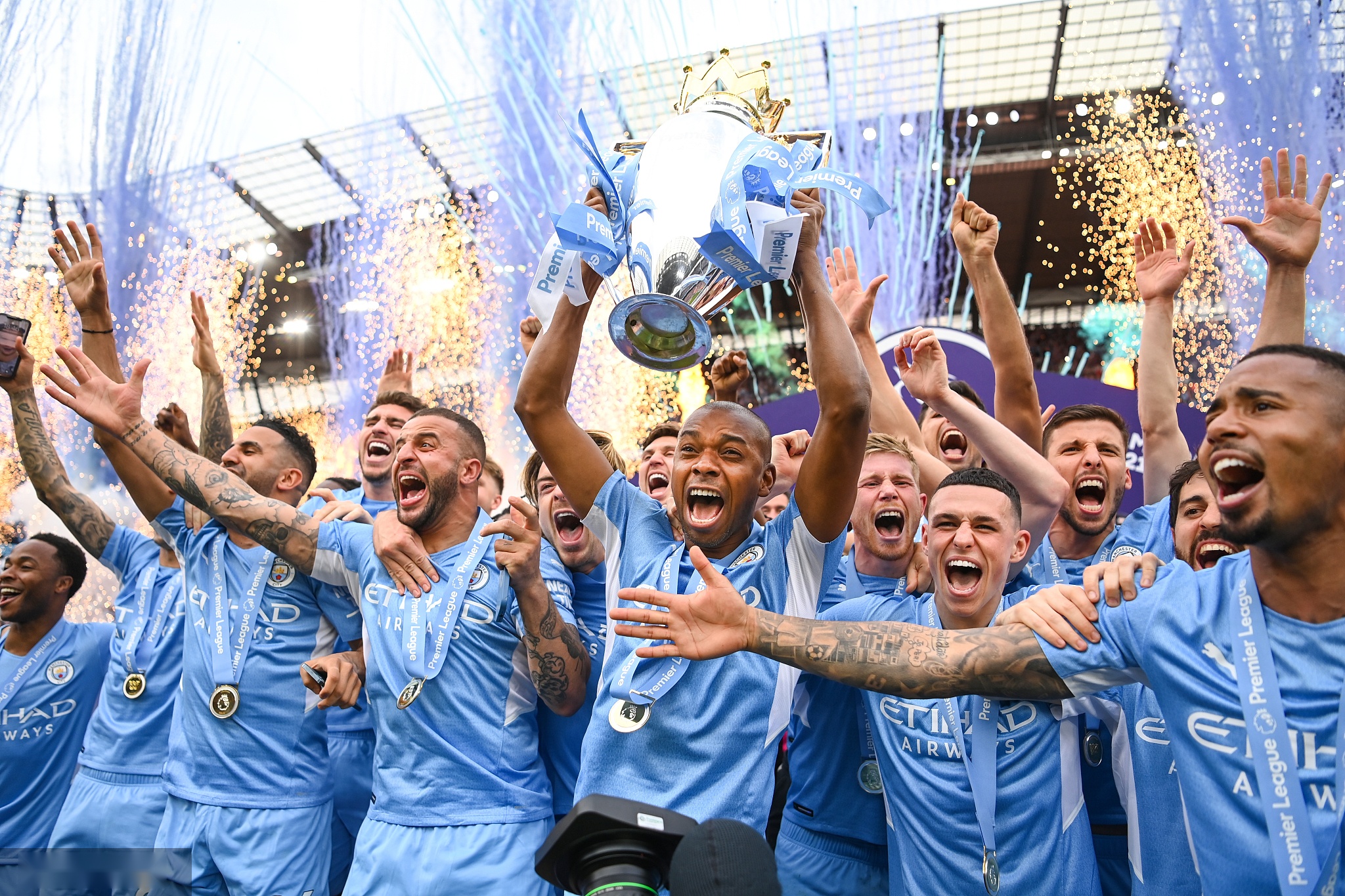 战略考量 战略考量