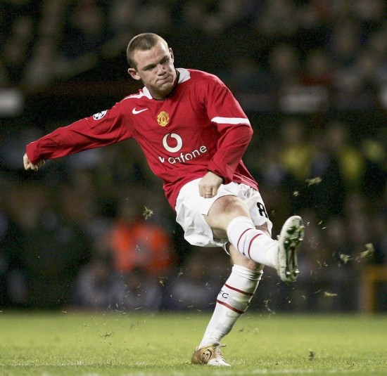 锋线的高效 锋线的高效